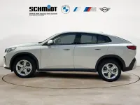 Gebraucht BMW X2 163 PS (119 kW) 2025 Weiß SUV