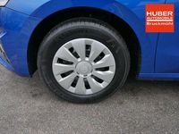 Neu Skoda Fabia Selection 95 PS (69 kW) 2026 Raceblau metallic Kleinwagen