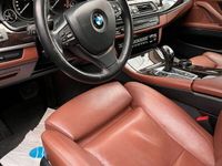 gebraucht BMW 530 d A - Sophistograu