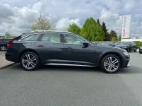 Gebraucht Audi A6 Allroad Sport 344 PS (253 kW) 2022 Grau Kombi