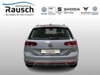 Gebraucht VW Passat Alltrack 200 PS (147 kW) 2023 Grau Kombi