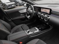 Gebraucht Mercedes CLA200 AMG 163 PS (119 kW) 2024 Weiss unilack polarweiss Coupé
