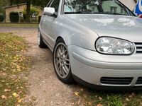 gebraucht VW Golf III 