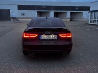 gebraucht Audi A3 Limousine