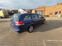 Second-hand Opel Vectra 155 CP (114 kW) 2004 Albastru Break