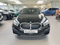 gebraucht BMW 116 i 18"/Advantage Navi/PDC/Shz/DAB/Tempomat