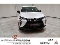 Neu Mitsubishi ASX Diamant Edition 158 PS (116 kW) 2025 Himalayaweiß SUV
