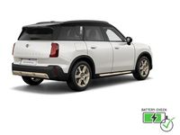 Gebraucht Mini Cooper S Countryman 230 kW (313 PS) 2024 Weiss SUV