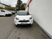 gebraucht Toyota Yaris Hybrid 1.5 VVT-i Team