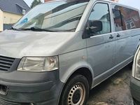 gebraucht VW Transporter BUS