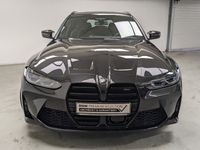 Gebraucht BMW M3 Competition Edition 510 PS (375 kW) 2023 Schwarz Kombi