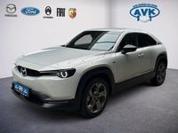Gebraucht Mazda MX30 Ad'Vantage 106 kW (145 PS) 2022 Grau SUV