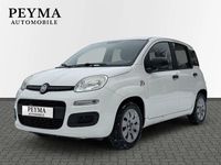 Gebraucht Fiat Panda Pop 69 PS (50 kW) 2012 Kleinwagen