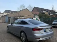 Gebraucht Audi A5 Sport 286 PS (210 kW) 2019 Grau Coupé