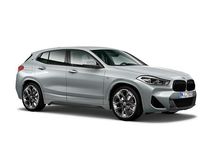 Gebraucht BMW X2 Shadowline 190 PS (139 kW) 2022 SUV