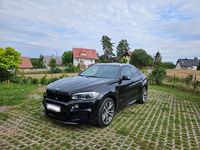 Gebraucht BMW X6 Performance 313 PS (230 kW) 2015 Schwarz SUV
