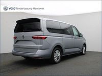 Gebraucht VW Multivan Life 150 PS (110 kW) 2025 Silber Van