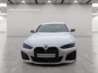 Gebraucht BMW i4 Shadowline 400 kW (544 PS) 2022 Weiß Limousine