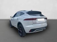 Second-hand Jaguar E-Pace R-Dynamic 204 CP (150 kW) 2022 Gri SUV