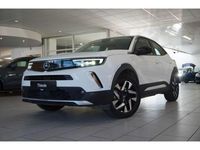 Gebraucht Opel Mokka-e Elegance 100 kW (136 PS) 2022 Schneeweiß SUV