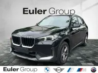 Gebraucht BMW X1 197 PS (144 kW) 2023 Schwarz SUV
