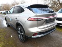 Neu MG HS Comfort 224 PS (164 kW) 2026 Sterling silver sterling silver SUV