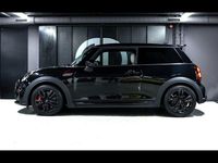 Gebraucht Mini John Cooper Works 231 PS (169 kW) 2022 Schwarz Kleinwagen