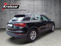 gebraucht Audi Q3 35 TDI DSG/NAVI/LED/AHK/DAB/ASSIST