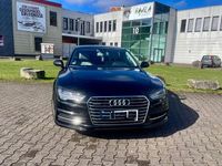 Gebraucht Audi A7 S-Line 218 PS (160 kW) 2015 Schwarz Kleinwagen