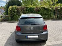 gebraucht VW Polo V 6R
