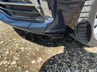 Gebraucht BMW 530 265 PS (194 kW) 2018 Blau Kombi