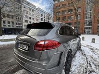 Gebraucht Porsche Cayenne S 400 PS (294 kW) 2010 SUV
