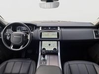 gebraucht Land Rover Range Rover Sport P400e Hybrid HSE