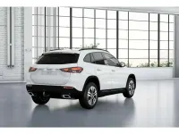 Gebraucht Mercedes GLA250 Progressive 163 PS (119 kW) 2025 Weiß unilack polarweiß SUV