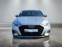 Gebraucht Audi A3 e-tron 204 PS (150 kW) 2024 Florettsilber metallic Kleinwagen
