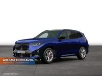 Gebraucht BMW X3 Comfort Edition 381 PS (280 kW) 2025 Bmw individual tansanitblau metallic SUV