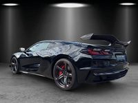 Gebraucht Corvette Z06 646 PS (475 kW) 2025 Schwarz Coupé