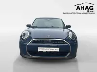 Używany Mini Cooper 114 kW (156 KM) 2025 Niebieski Hatchback