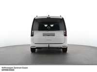 Gebraucht VW Caddy Maxi Style 116 PS (85 kW) 2025 Weiss Van / Kleinbus