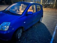 gebraucht Kia Picanto 