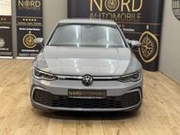 Gebraucht VW Golf VIII GTD 200 PS (147 kW) 2023 Mondsteingrau Limousine