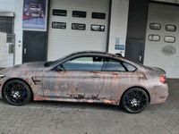 gebraucht BMW M4 Coupe Competitio M Driver 'S Package