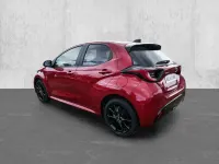 Neu Mazda 2 Homura-Line 116 PS (85 kW) 2026 Formal red Kleinwagen