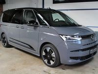 Neu VW Multivan Edition 245 PS (180 kW) 2025 Pure grey uni/deep black... Van