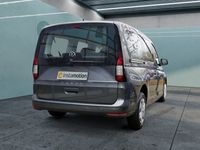 Gebraucht VW Caddy Maxi 116 PS (85 kW) 2024 Grau Van / Kleinbus