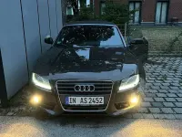 Gebraucht Audi A5 Cabriolet 160 PS (117 kW) 2010 Cabrio
