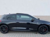 gebraucht VW Scirocco 20 BMT TDI DPF