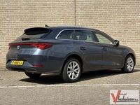 Gebraucht Seat Leon Style 150 PS (110 kW) 2021 Grau Limousine