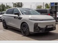 Neu Leapmotor B10 160 kW (218 PS) 2026 Grau SUV