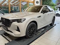 Gebraucht Mazda CX-60 Homura-Line 327 PS (240 kW) 2025 SUV